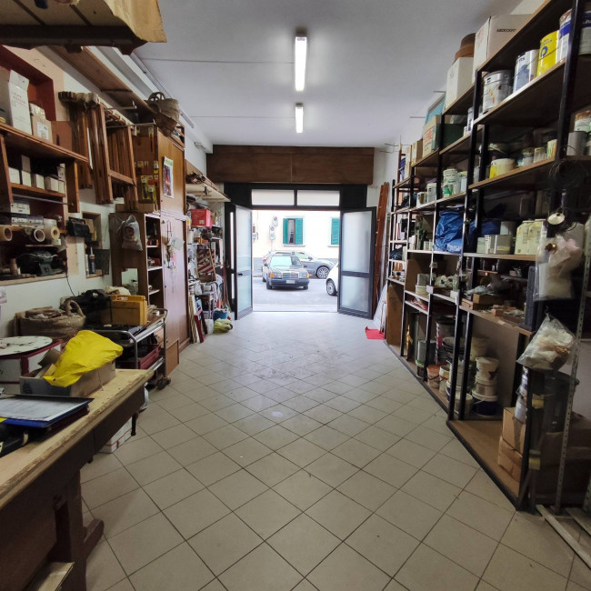 Garage/Box/Posto auto in vendita a Firenze (FI)