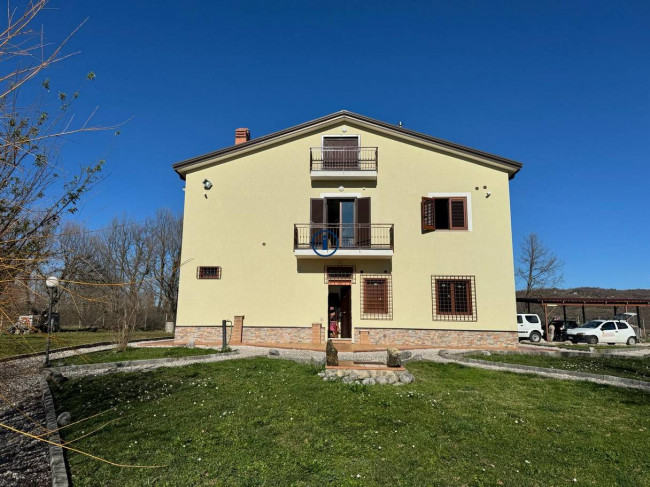 Villa in vendita a Montella (AV)