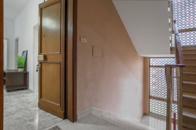 Appartamento in affitto a Novoli, Firenze (FI)