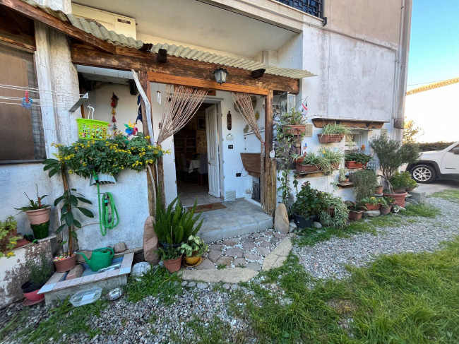 Appartamento in vendita a Tortolì (NU)