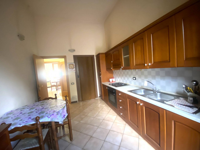 Appartamento in vendita a Monserrato (CA)