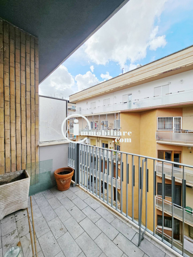 Appartamento in vendita a Boccea, Roma (RM)