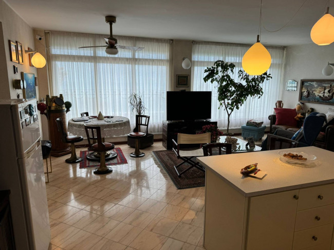 Appartamento in vendita a Bergeggi (SV)