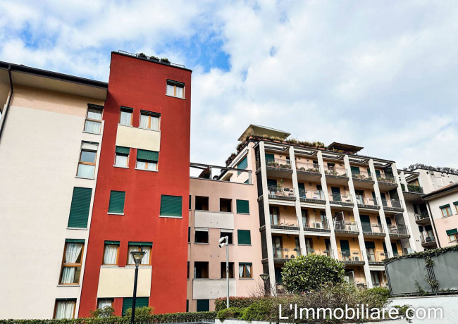 Appartamento  in <br/> affitto a Verona