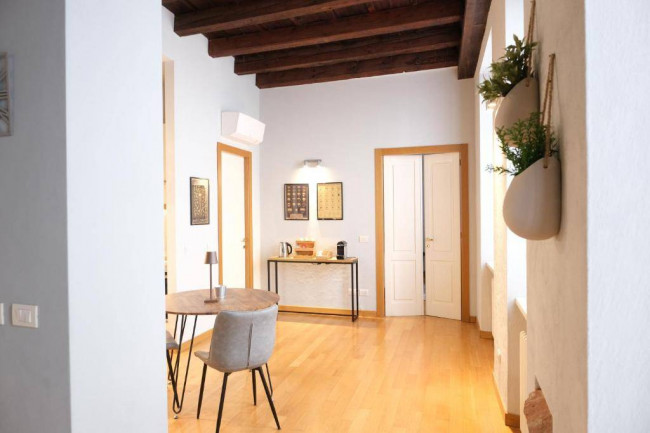 Appartamento  in <br/> vendita a Verona