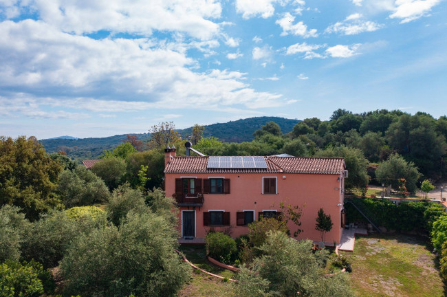 Villa in vendita a Tortolì (NU)
