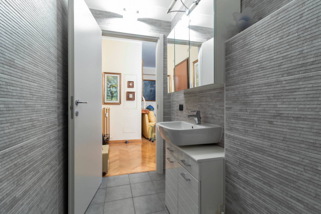 Appartamento  in <br/> vendita a Milano