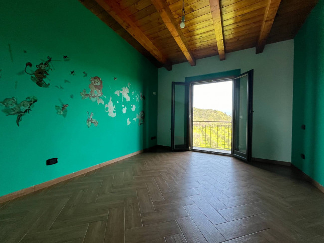 Villa in vendita a Siano, Catanzaro (CZ)