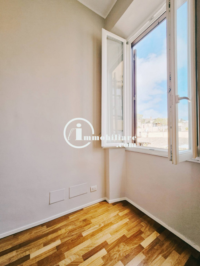 Appartamento in vendita a Trastevere, Roma (RM)