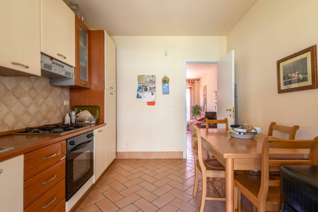 Appartamento in vendita a Mazzeo, Taormina (ME)
