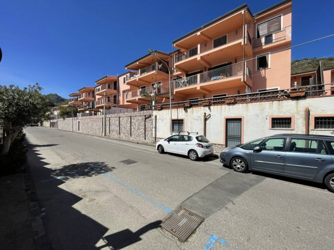 Appartamento in vendita a Mazzeo, Taormina (ME)