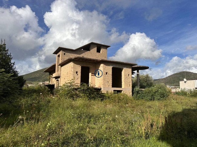 Terreno edificabile in vendita a Caserta (CE)