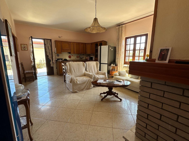 Villa in vendita a Bari Sardo (NU)