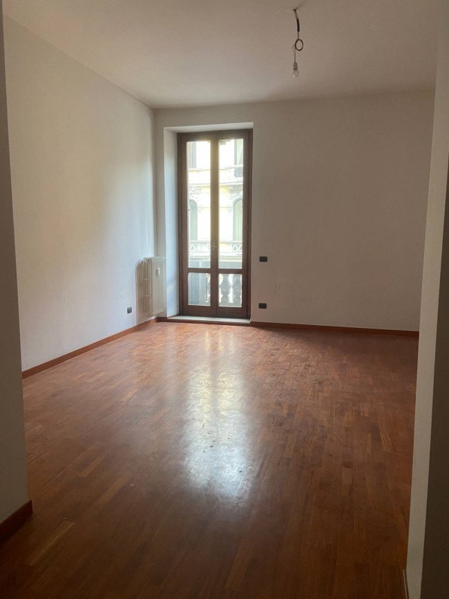 Appartamento  in <br/> vendita a Milano