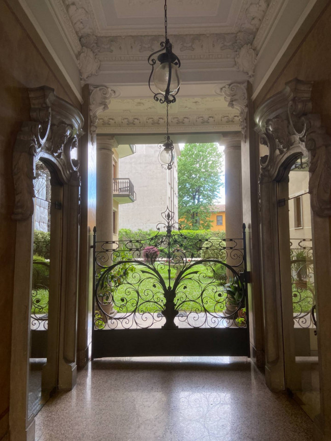 Appartamento  in <br/> vendita a Milano