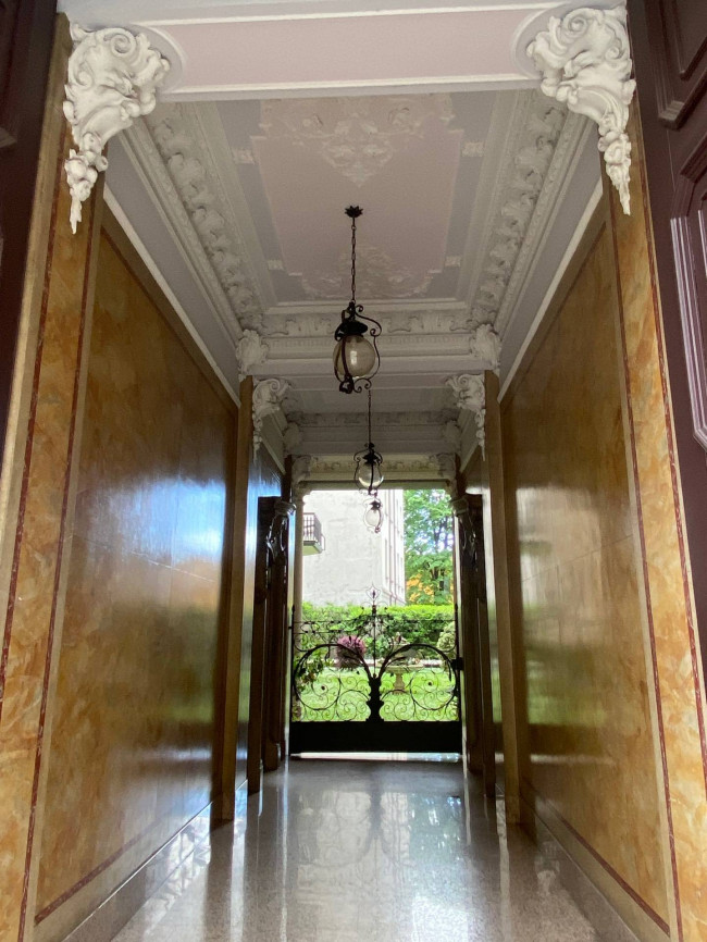 Appartamento  in <br/> vendita a Milano