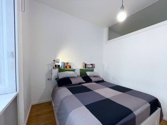 Appartamento in vendita a P.ta Venezia, Milano (MI)