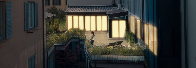 Palazzina/Stabile  in <br/> affitto a Milano