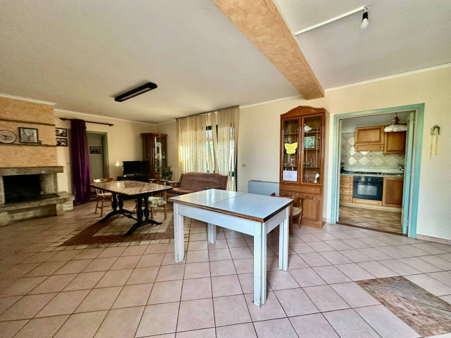 Villa in vendita a Cavallino (LE)
