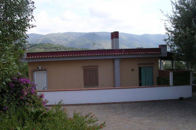 Villa in vendita a Palinuro, Centola (SA)