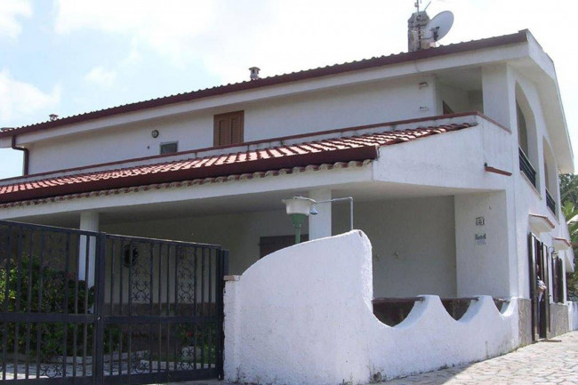 Villa in vendita a Palinuro, Centola (SA)