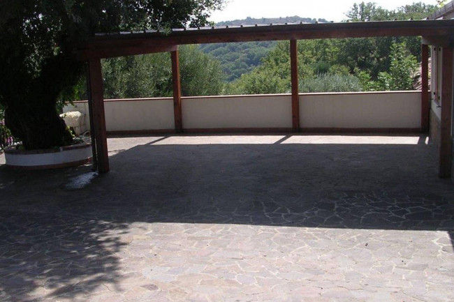 Villa in vendita a Palinuro, Centola (SA)