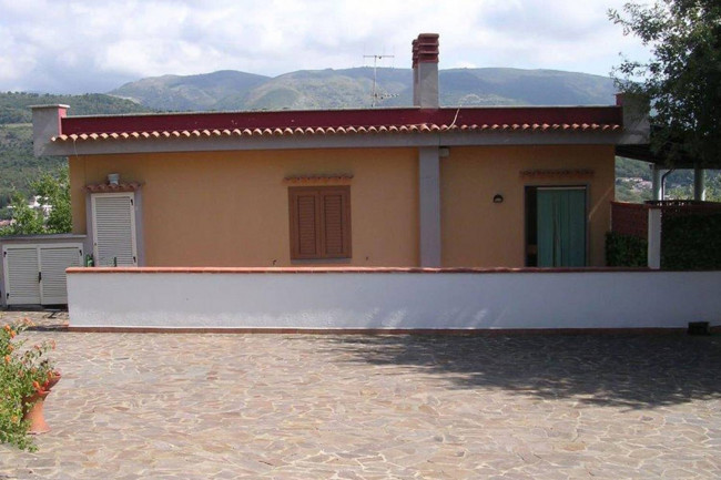 Villa in vendita a Palinuro, Centola (SA)