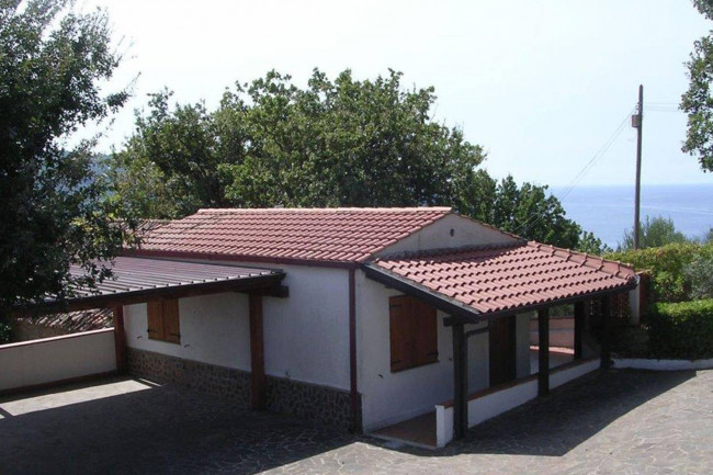 Villa in vendita a Palinuro, Centola (SA)