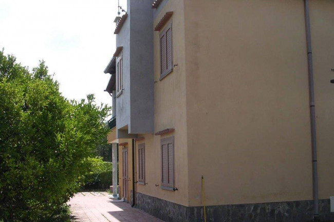 Villa in vendita a Palinuro, Centola (SA)