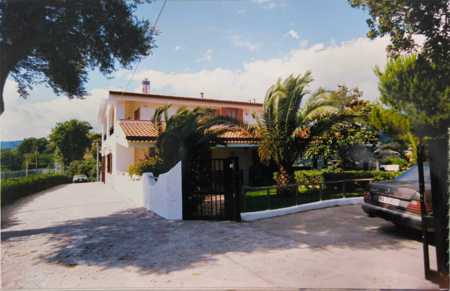 Villa in vendita a Palinuro, Centola (SA)