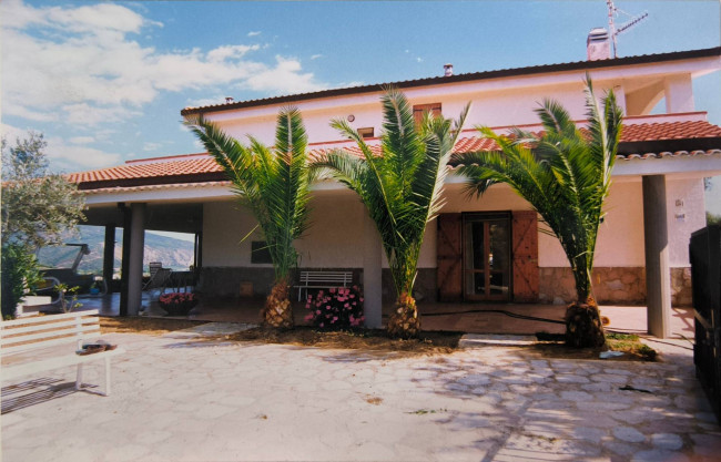 Villa in vendita a Palinuro, Centola (SA)