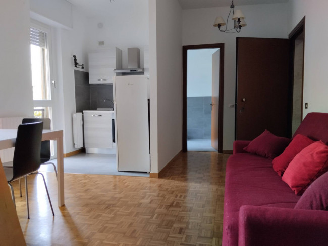 Appartamento  in <br/> affitto a Milano