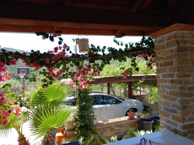 Villa Singola  in <br/> vendita a Cicerale