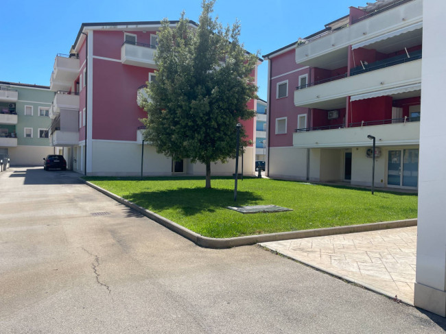 Appartamento in vendita a Montesilvano