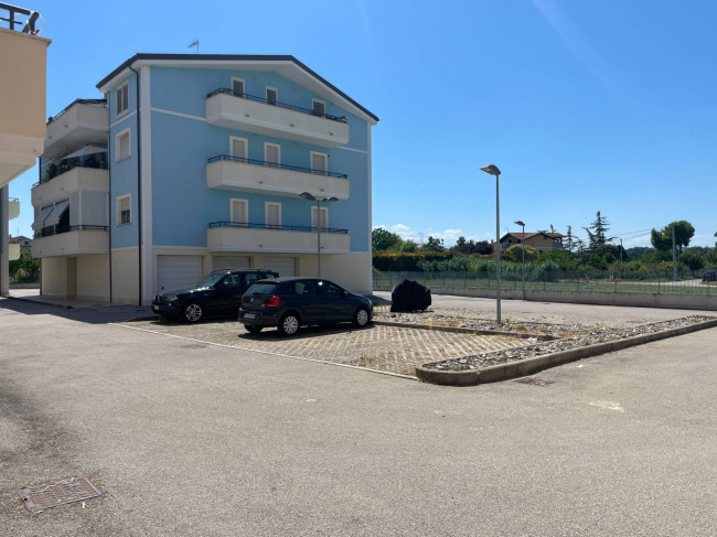 Appartamento in vendita a Montesilvano