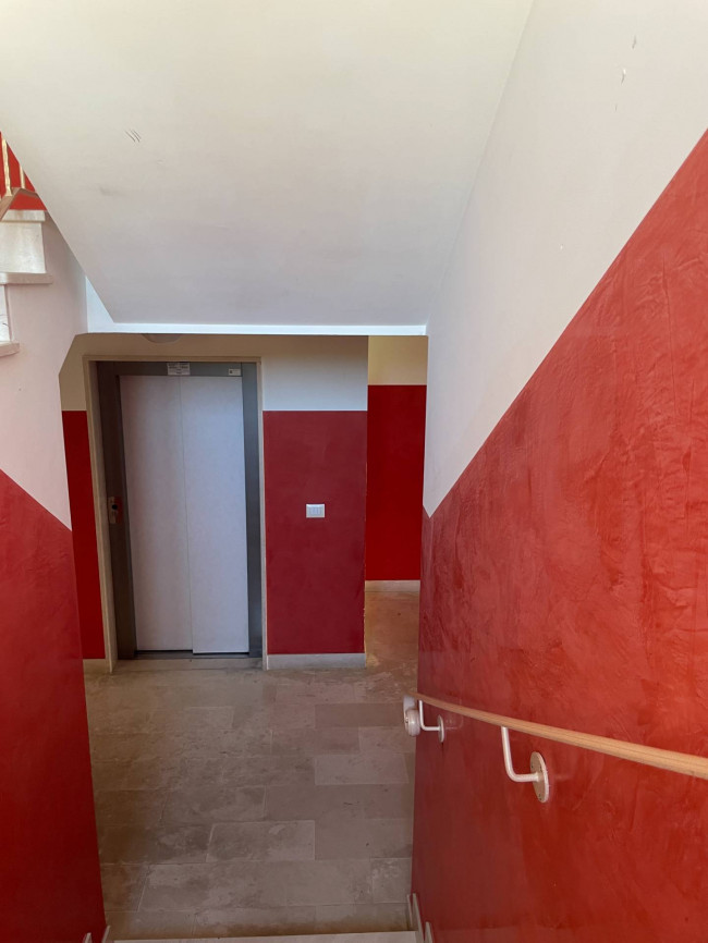 Appartamento in vendita a Montesilvano
