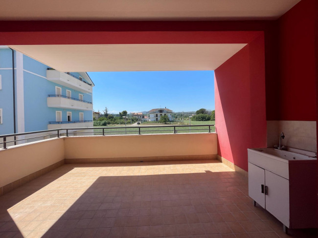Appartamento in vendita a Montesilvano
