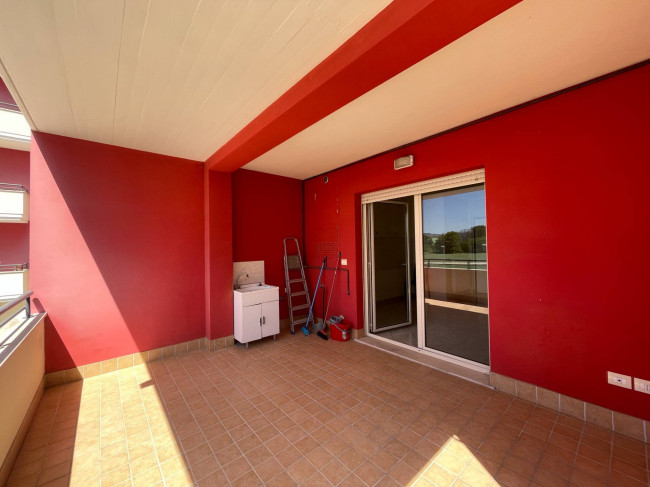Appartamento in vendita a Montesilvano