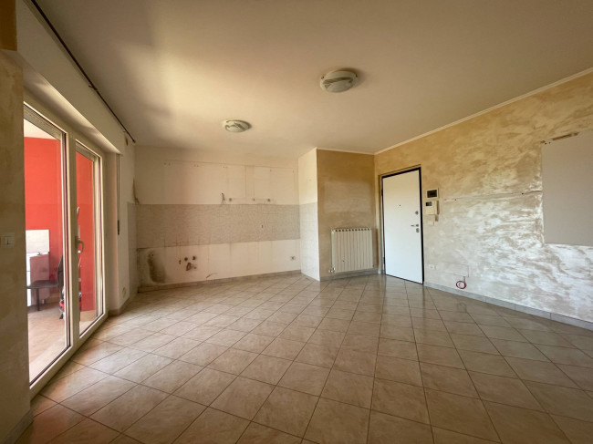 Appartamento in vendita a Montesilvano