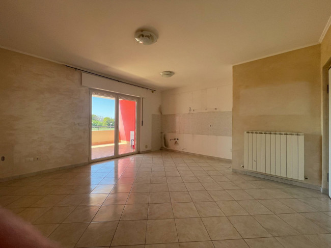 Appartamento in vendita a Montesilvano