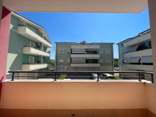 Appartamento in vendita a Montesilvano