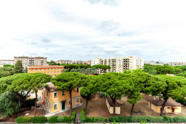 Appartamento in vendita a Tuscolano, Roma (RM)