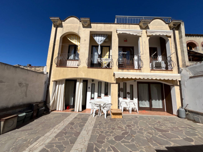 Casa indipendente  in <br/> vendita a Tortolì