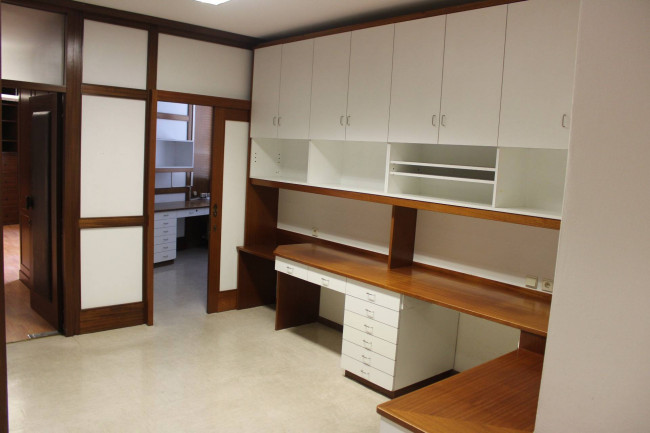 Ufficio/studio  in <br/> affitto a Merano - Meran