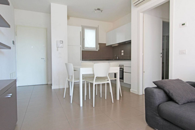 Appartamento  in <br/> vendita a Montechiarugolo