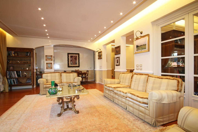 Appartamento  in <br/> vendita a Parma