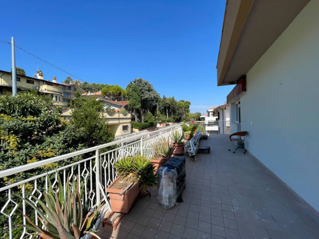 Appartamento in vendita a Pescara
