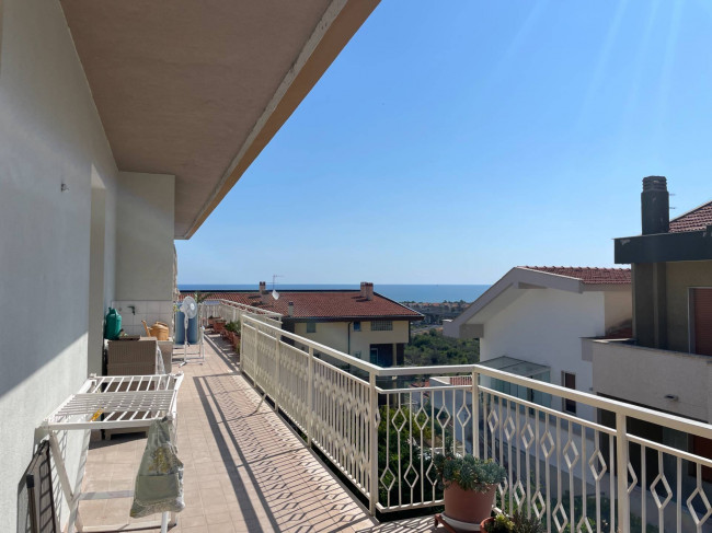 Appartamento in vendita a Pescara