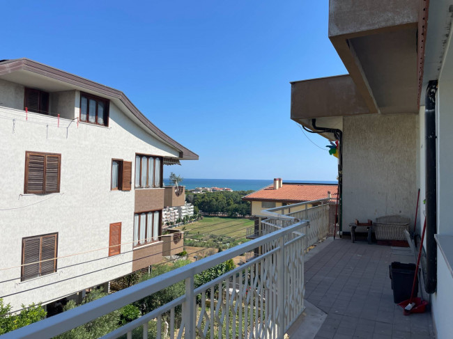 Appartamento in vendita a Pescara