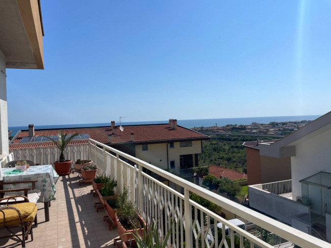 Appartamento in vendita a Pescara